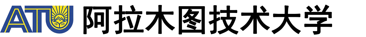 哈萨克斯坦阿拉木图技术大学logo